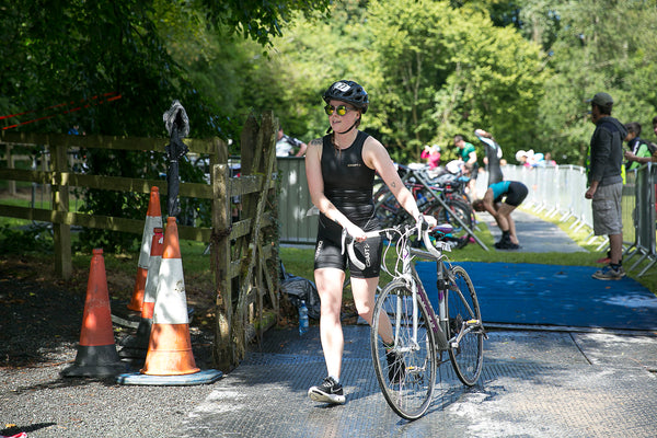 Guest Post : A beginner’s guide to triathlons