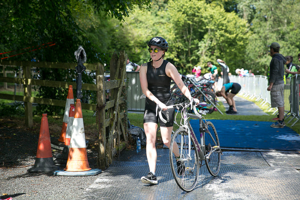 Guest Post : A beginner’s guide to triathlons – Nuasan