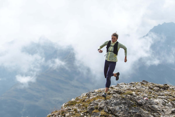 top 5 stretches for runners