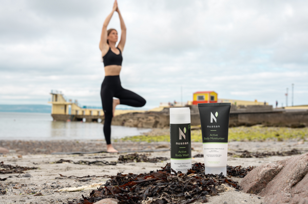 How Sustainable Skincare Supports Your Wellness Journey