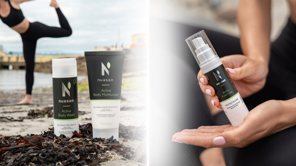 How Sustainable Skincare Supports Your Wellness Journey