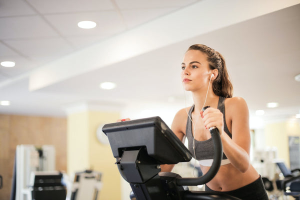 5 tips for getting back to the gym post COVID-19 