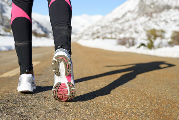 Winter Wellness: Stay Healthy, Active, & Energized this Cold Season