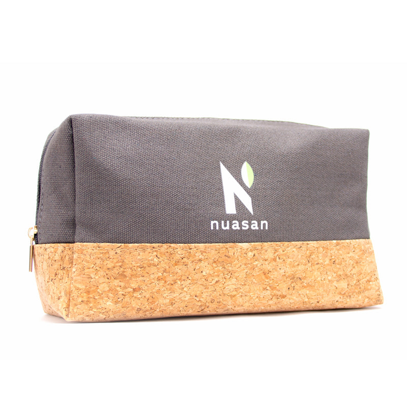 Nuasan toiletry bag