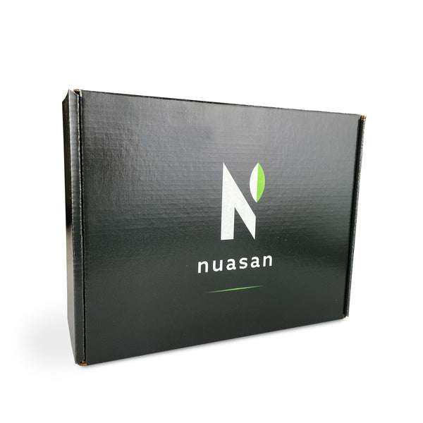 Nuasan Ultimate Giftset