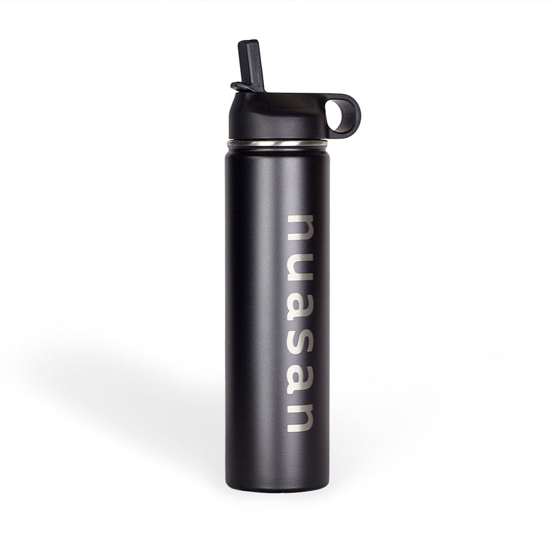 Nuasan Steel Water Bottle