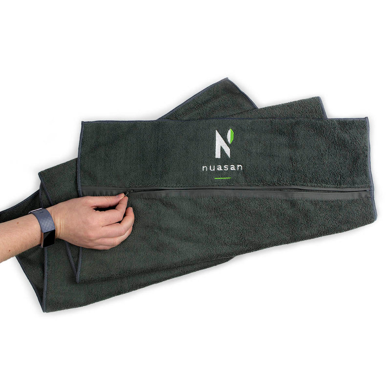Nuasan Active Bodycare Kit