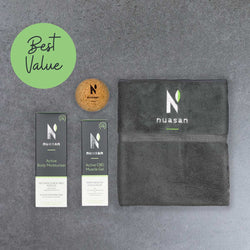 Nuasan Bestsellers Giftset