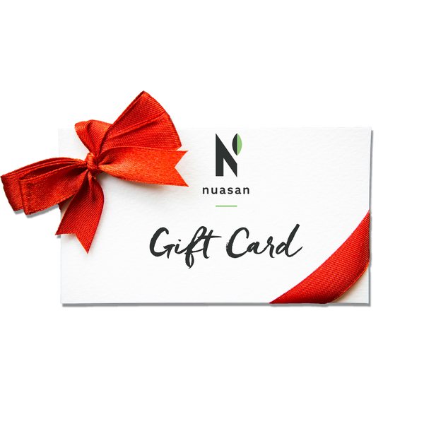 nuasan gift card gift voucher